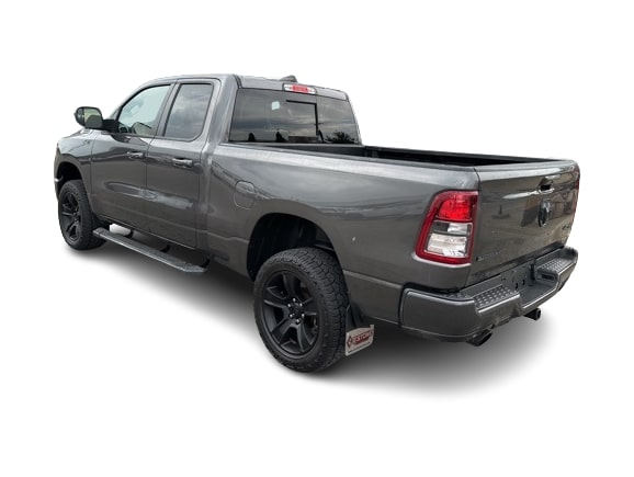Thumbnail: 2021 RAM 1500 - 4
