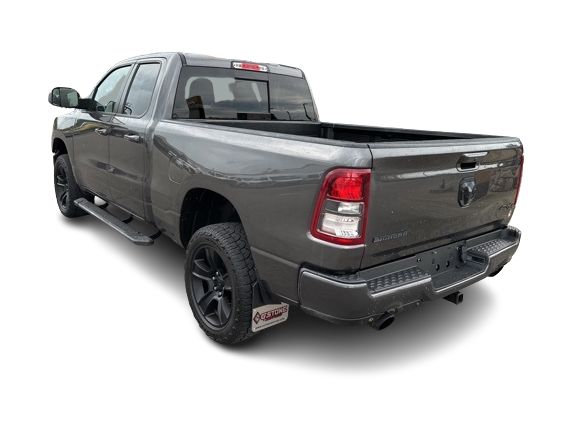 Thumbnail: 2021 RAM 1500 - 20