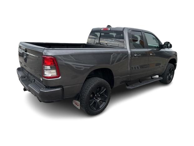 Thumbnail: 2021 RAM 1500 - 25