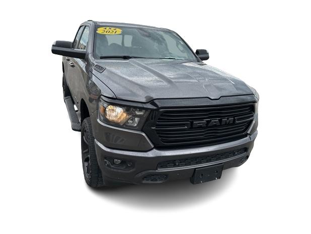 Thumbnail: 2021 RAM 1500 - 6