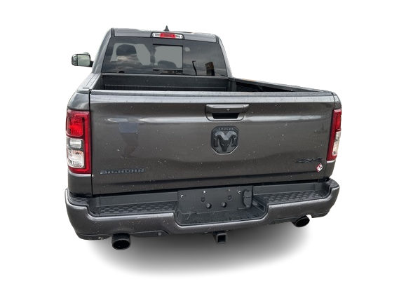 Thumbnail: 2021 RAM 1500 - 5