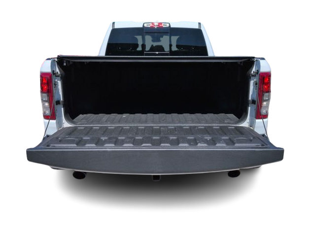 Thumbnail: 2021 RAM 1500 - 14
