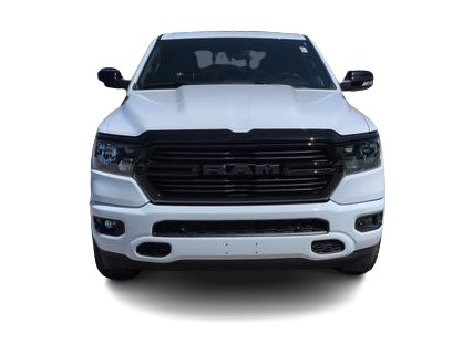 Thumbnail: 2021 RAM 1500 - 5