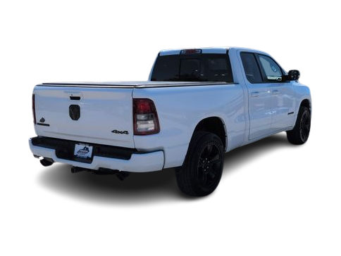 Thumbnail: 2021 RAM 1500 - 20