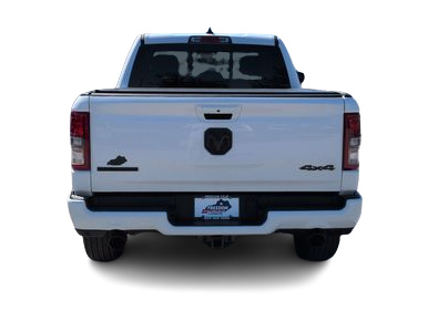 Thumbnail: 2021 RAM 1500 - 19