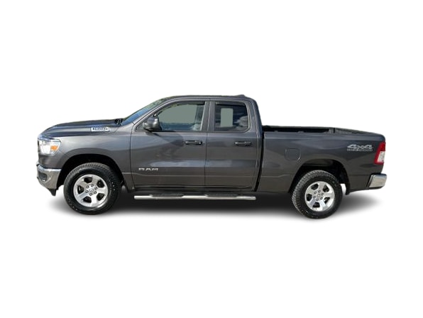 Thumbnail: 2019 RAM 1500 - 3
