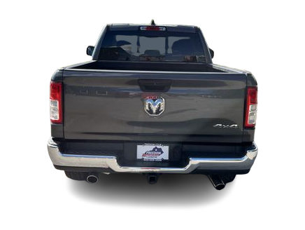 Thumbnail: 2019 RAM 1500 - 5