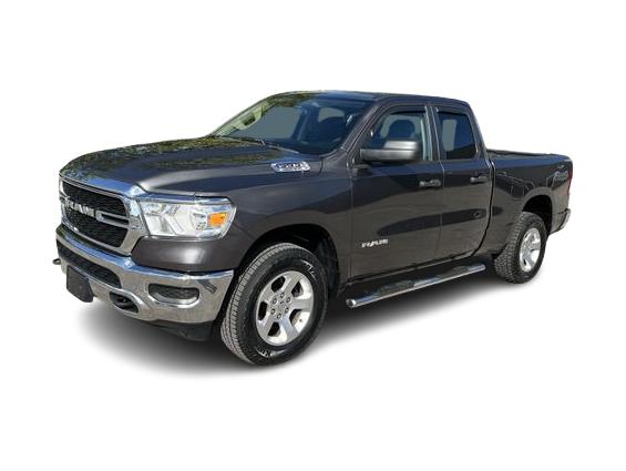 Thumbnail: 2019 RAM 1500 - 20