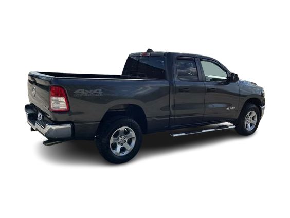 Thumbnail: 2019 RAM 1500 - 21
