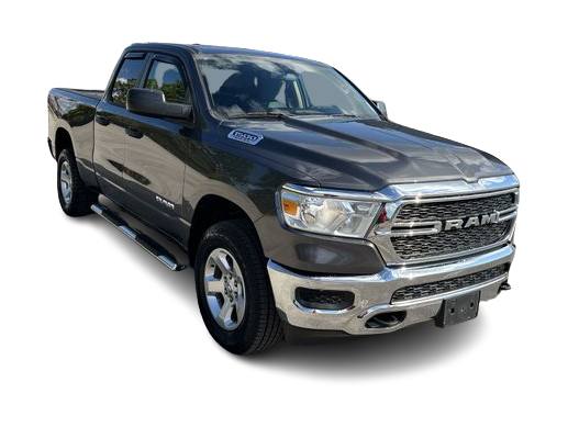 Thumbnail: 2019 RAM 1500 - 19