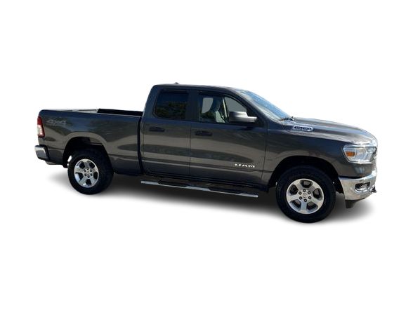 Thumbnail: 2019 RAM 1500 - 18