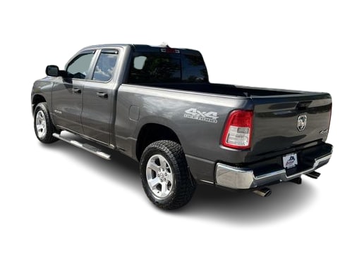 Thumbnail: 2019 RAM 1500 - 4