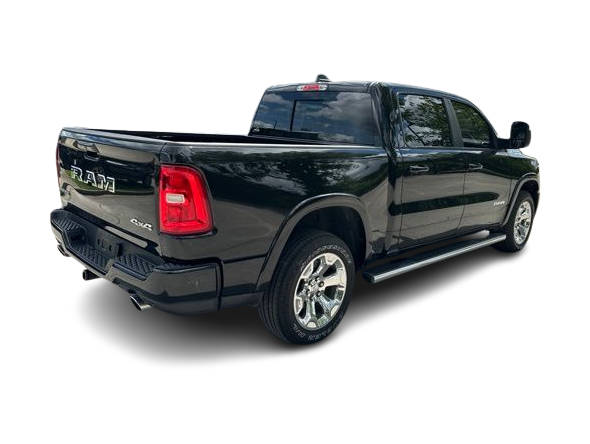 Thumbnail: 2025 RAM 1500 - 21