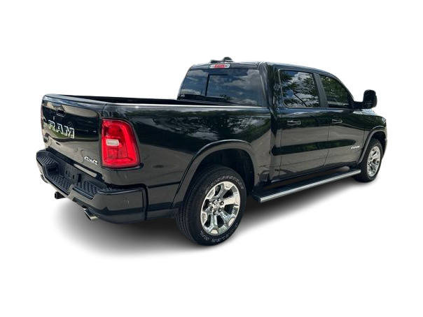 Thumbnail: 2025 RAM 1500 - 22