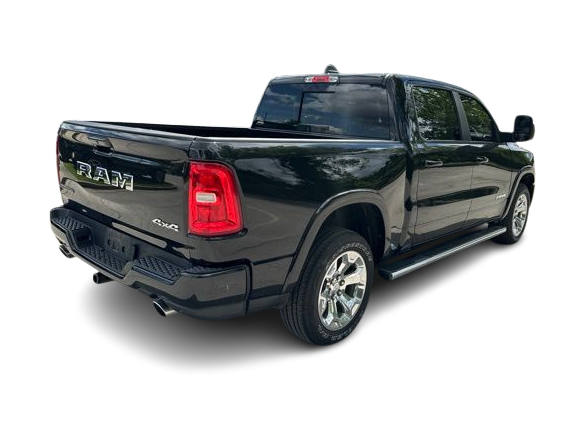 Thumbnail: 2025 RAM 1500 - 20