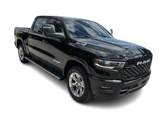 Thumbnail: 2025 RAM 1500 - 23