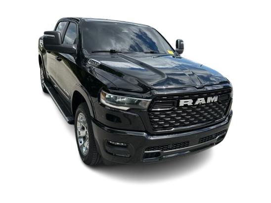 Thumbnail: 2025 RAM 1500 - 25