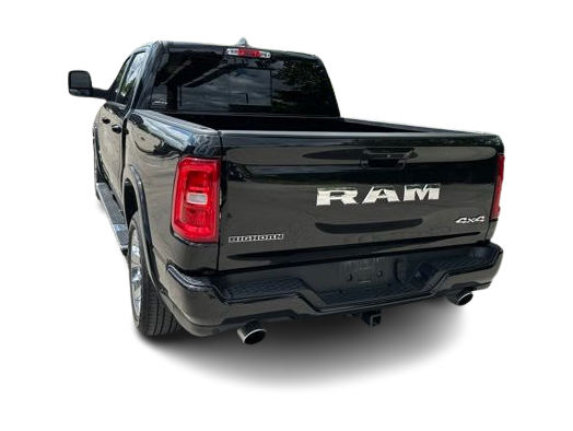 Thumbnail: 2025 RAM 1500 - 19
