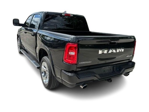 Thumbnail: 2025 RAM 1500 - 18