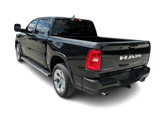 Thumbnail: 2025 RAM 1500 - 3