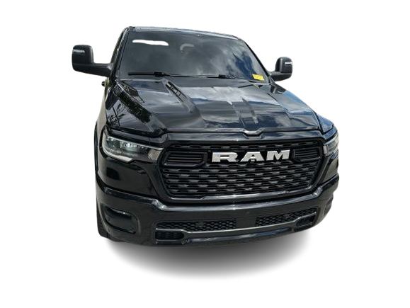 Thumbnail: 2025 RAM 1500 - 26
