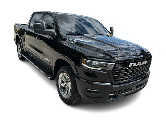 Thumbnail: 2025 RAM 1500 - 24