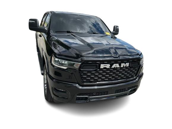 Thumbnail: 2025 RAM 1500 - 4