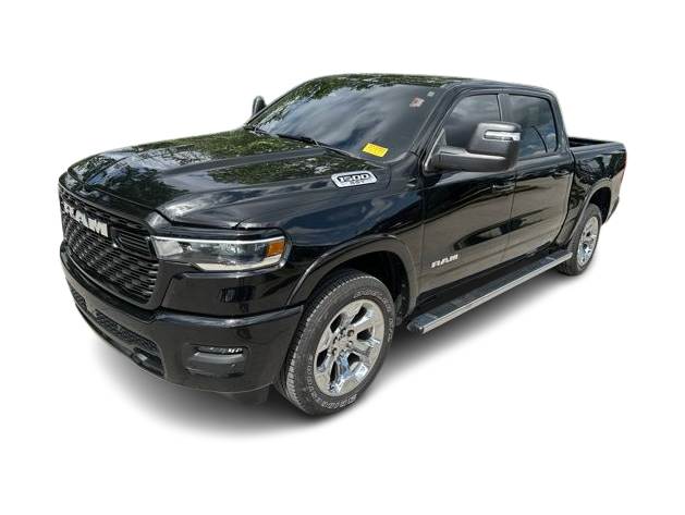 Thumbnail: 2025 RAM 1500 - 15