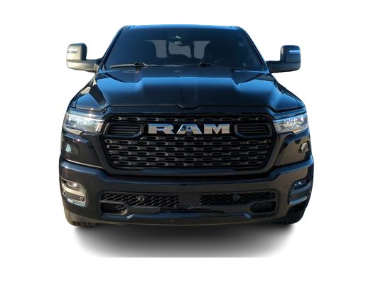 Thumbnail: 2025 RAM 1500 - 21