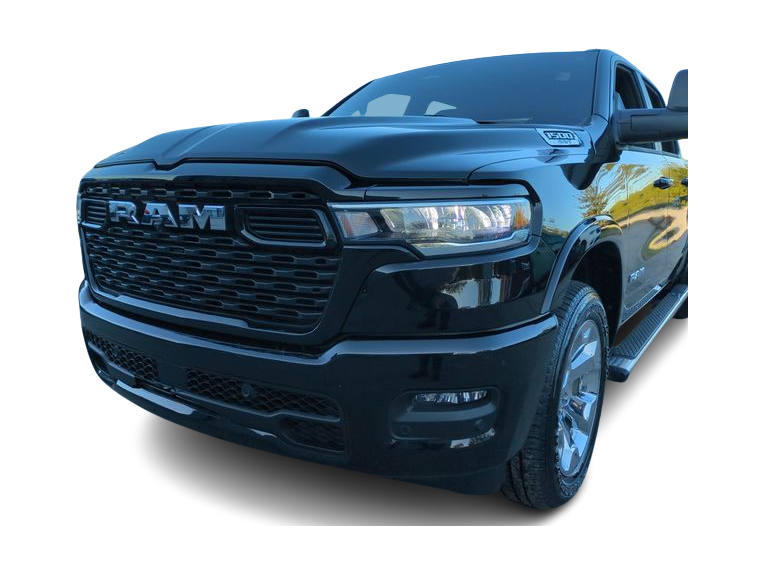 Thumbnail: 2025 RAM 1500 - 24