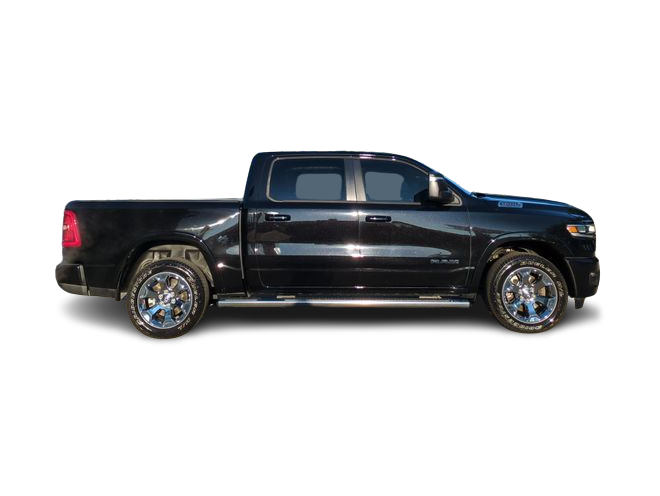 Thumbnail: 2025 RAM 1500 - 23