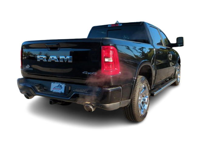 Thumbnail: 2025 RAM 1500 - 22