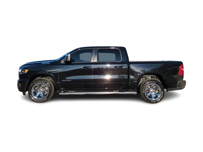 Thumbnail: 2025 RAM 1500 - 3