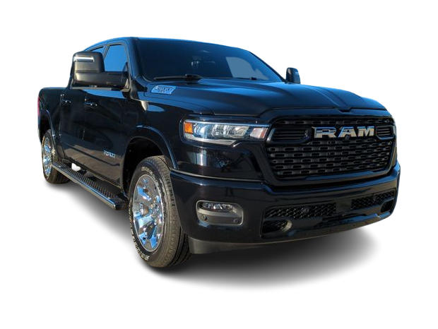 Thumbnail: 2025 RAM 1500 - 20