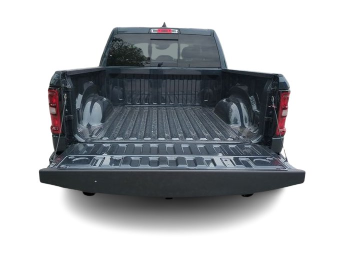 Thumbnail: 2026 RAM 1500 - 17