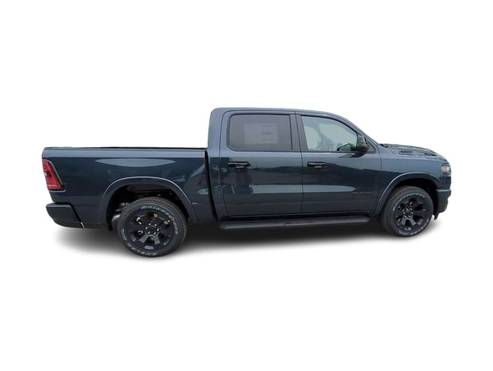 Thumbnail: 2026 RAM 1500 - 24