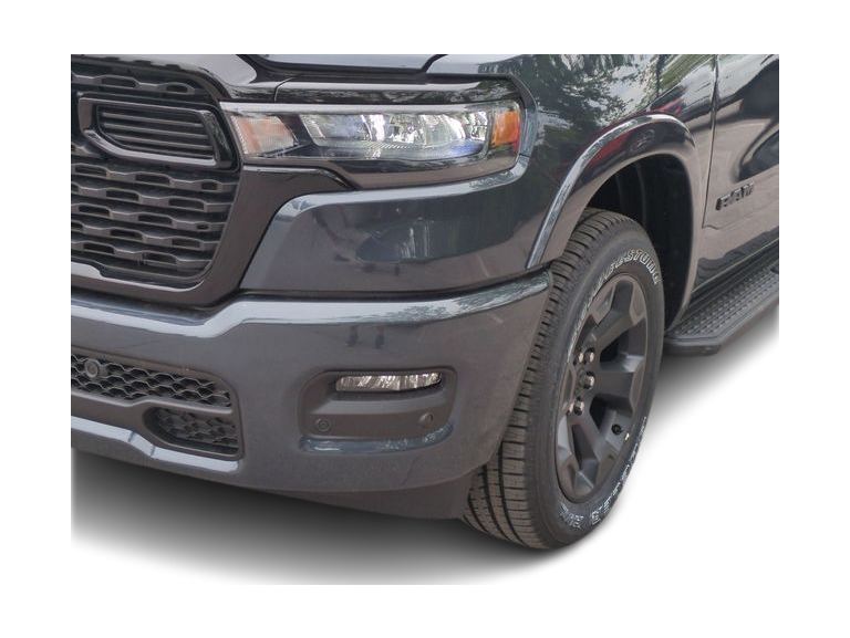 Thumbnail: 2026 RAM 1500 - 25