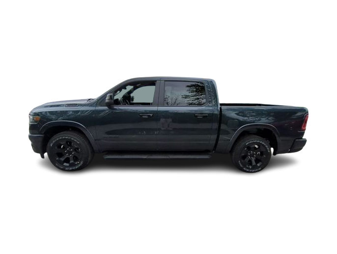 Thumbnail: 2026 RAM 1500 - 21