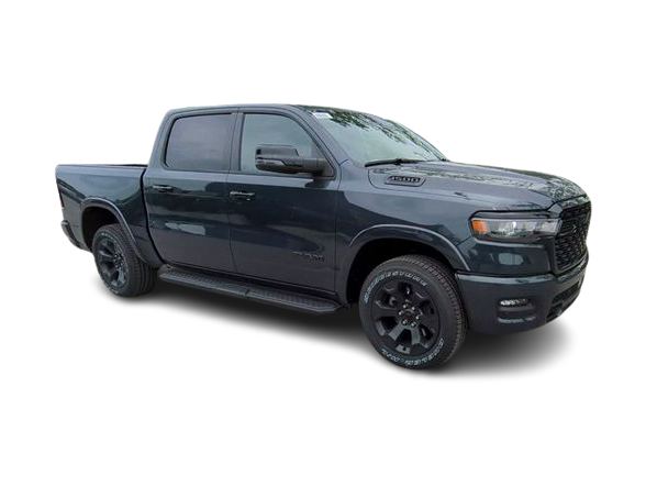 Thumbnail: 2026 RAM 1500 - 20