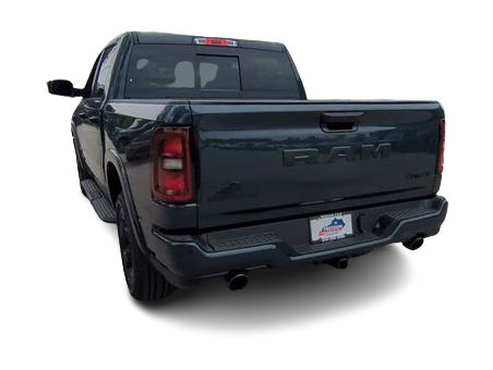 Thumbnail: 2026 RAM 1500 - 4