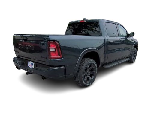 Thumbnail: 2026 RAM 1500 - 23
