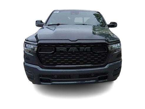Thumbnail: 2026 RAM 1500 - 5