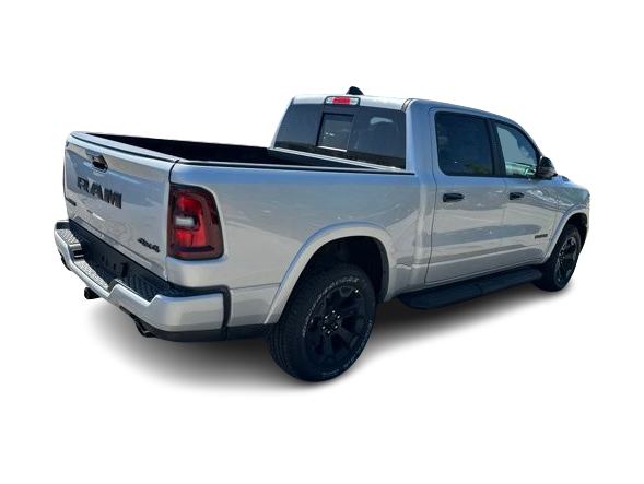 Thumbnail: 2026 RAM 1500 - 19