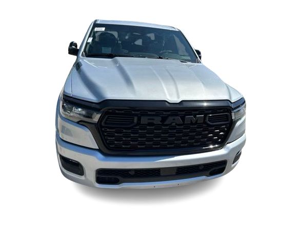 Thumbnail: 2026 RAM 1500 - 5