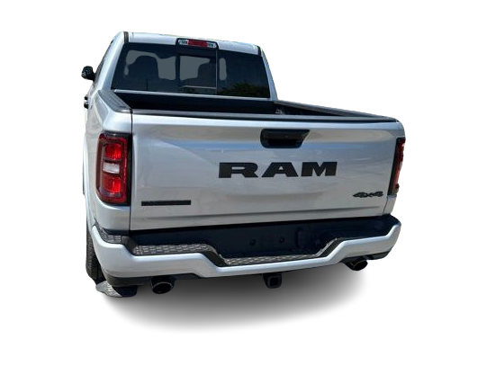 Thumbnail: 2026 RAM 1500 - 4
