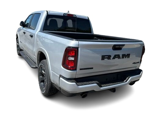 Thumbnail: 2026 RAM 1500 - 16