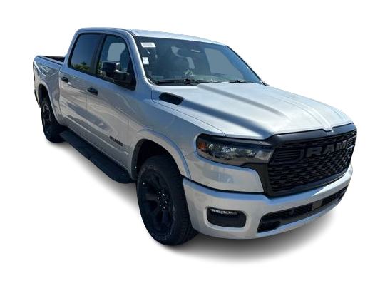 Thumbnail: 2026 RAM 1500 - 22