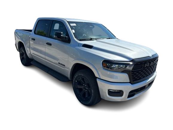 Thumbnail: 2026 RAM 1500 - 21