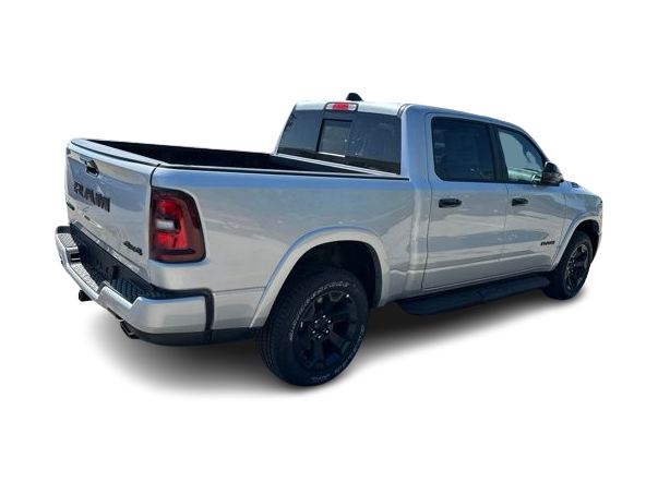 Thumbnail: 2026 RAM 1500 - 20