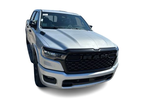 Thumbnail: 2026 RAM 1500 - 24